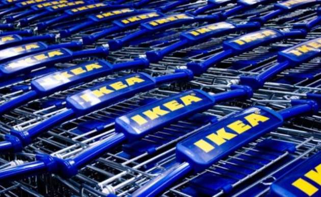 IKEA заходит в Украину: где откроется первый магазин