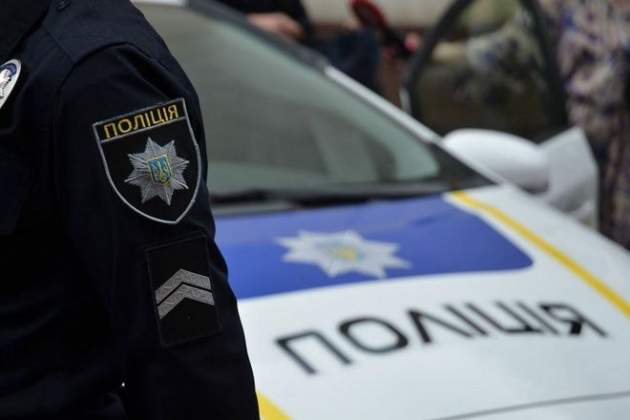 В ограблении инкассаторов Приватбанка замешан сотрудник СБУ