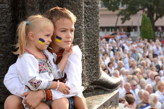 Украина остается беднейшей страной Европы, хотя благосостояние населения выросло