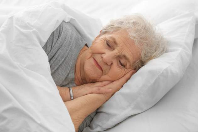 Вещий сон помог пенсионерке обеспечить себя до конца жизни