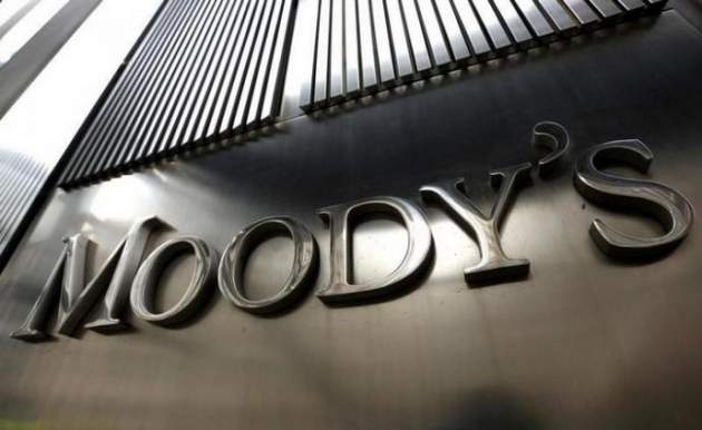 Moody's ухудшило прогноз для украинской банковской системы