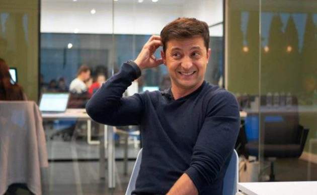 Зеленскому объяснили различие между террористами "Л/ДНР" и украинцами