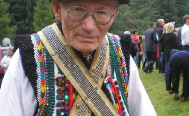 "Начало сбываться": последнее предсказание известного мольфара об Украине