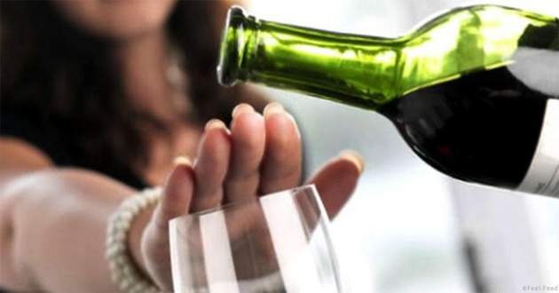 Странно, но факт: отказ от алкоголя грозит неприятностями в старости