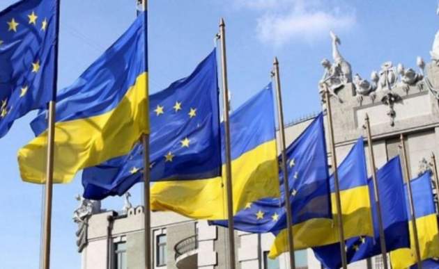 На саммите Украина-ЕС планируют подписать 5 соглашений