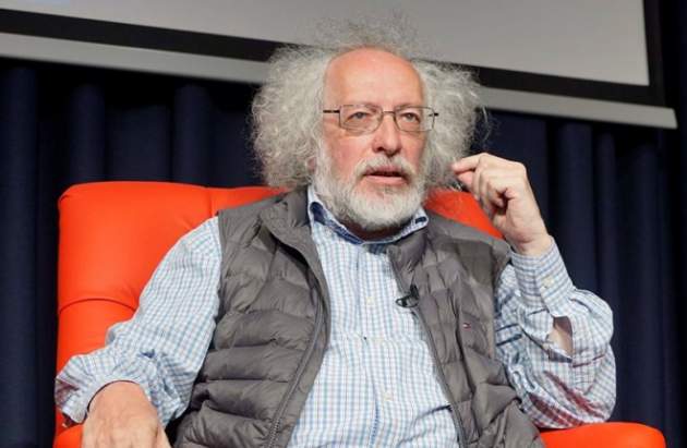 Передал письмо Зеленскому: Венедиктов назвал причину визита в Киев