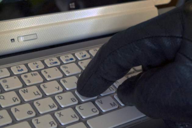 В Украине поймали военного шпиона из России: фамилия и фото