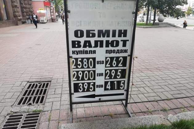 Доллар пытаются снова поднять, но он не поддается