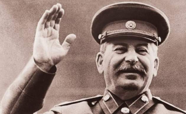 В Украине уменьшилось число сторонников Сталина