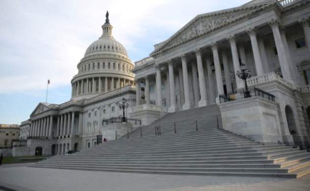 Палата представителей Конгресса США одобрила новые санкции против РФ