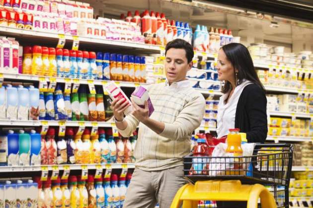 Берегите себя: названы самые опасные продукты в супермаркете