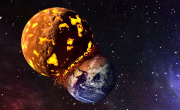 На очереди Земля: Нибиру уничтожила Венеру