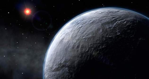 NASA показало все известные землянам экзопланеты
