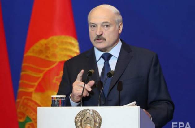 Зеленский кое-что предложил Лукашенко, и тот не смог отказаться