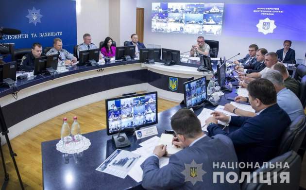 Стали известны "фишечки" в подкупе украинских избирателей
