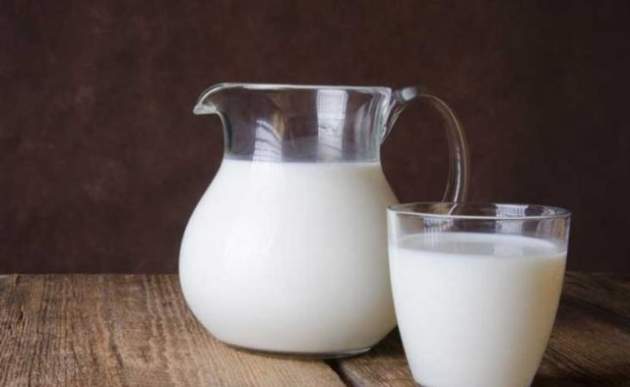 В Украине стремительно растут цены на молоко