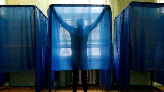 Справились за 2 часа: на избирательном участке Днепропетровщины проголосовали 100% избирателей