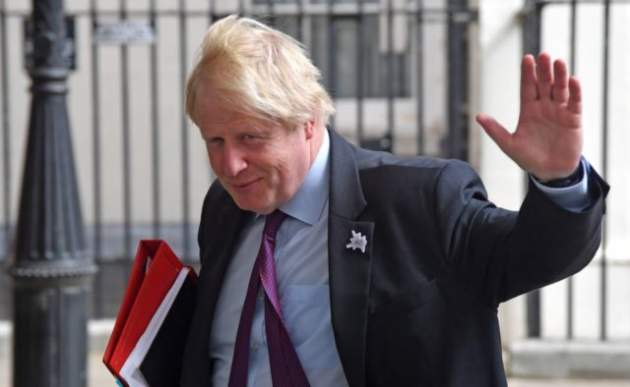 Борис Джонсон станет новым премьер-министром Британии