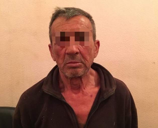 На Одесщине изнасиловали 9-летнего ребенка