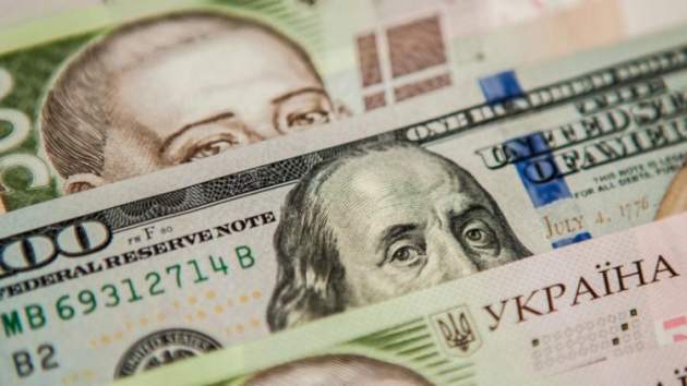 Курс доллара 24 июля: что происходит в банках, на межбанке и в обменниках