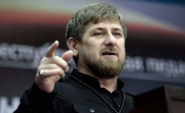 Стало известно, где массово казнили людей в Чечне
