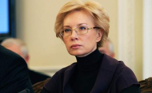 После звонка Зеленского Путину активизировались переговоры по освобождению моряков — Денисова