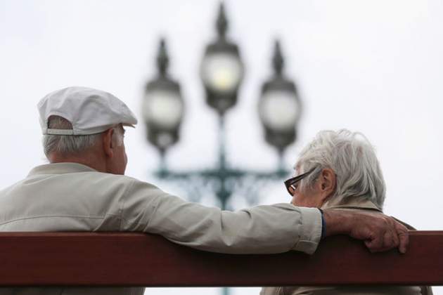 Украинцам хотят предложить альтернативную пенсию