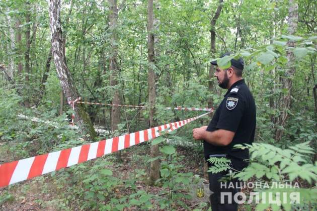Убийство врага Пашинского: полиция раскрыла жуткие подробности