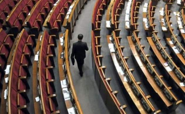 ЦИК признал избранными в нардепы еще 49 кандидатов: список