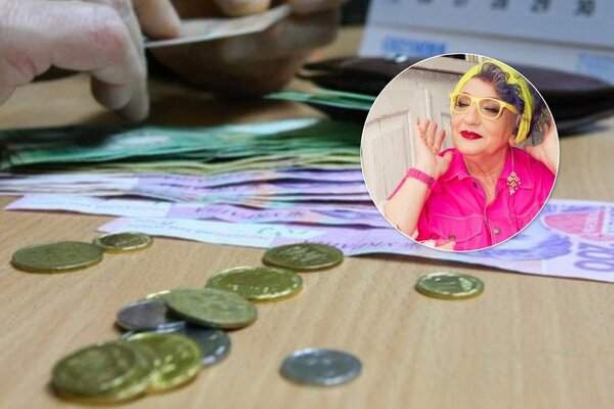 Каждый второй украинец останется без пенсии в 60 лет