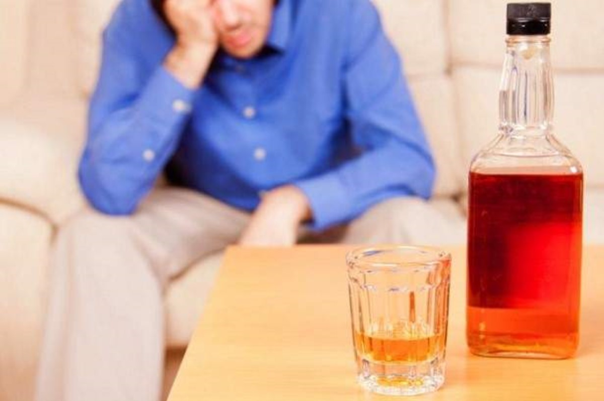 Как алкоголь влияет на мужскую потенцию: информация от медиков