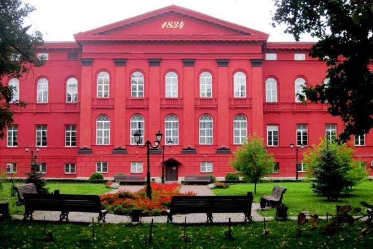 Киев вошел в топ-20 самых доступных студенческих городов мира
