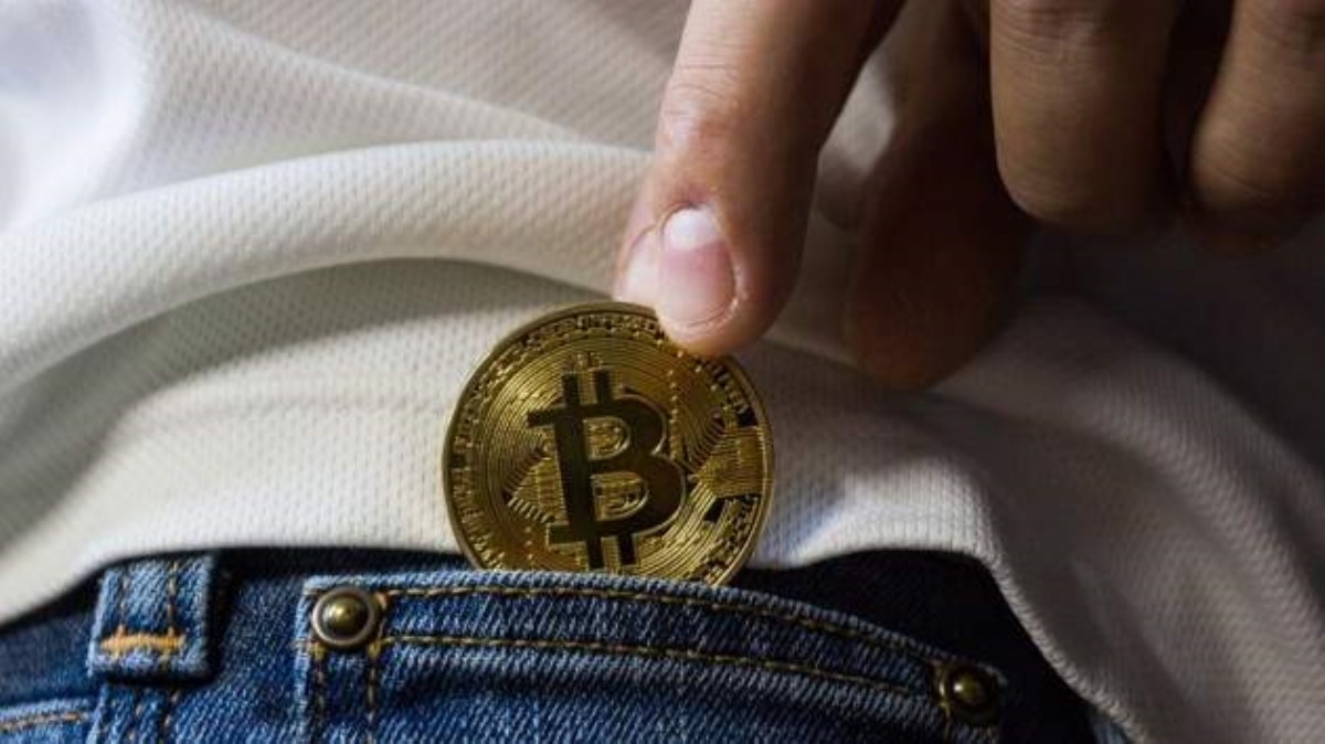 Биткоину прочат взлет курса до рекордных 20 тысяч долларов