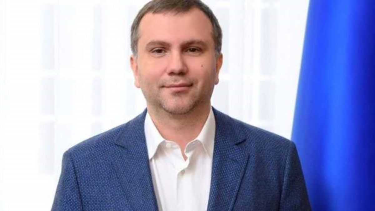 Главе Окружного админсуда Киева вручили подозрение