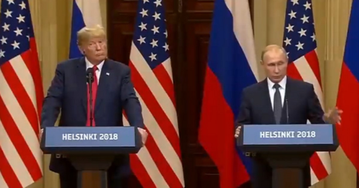 До Москвы -  2 минуты: Путину пригрозили сокрушительным ударом США