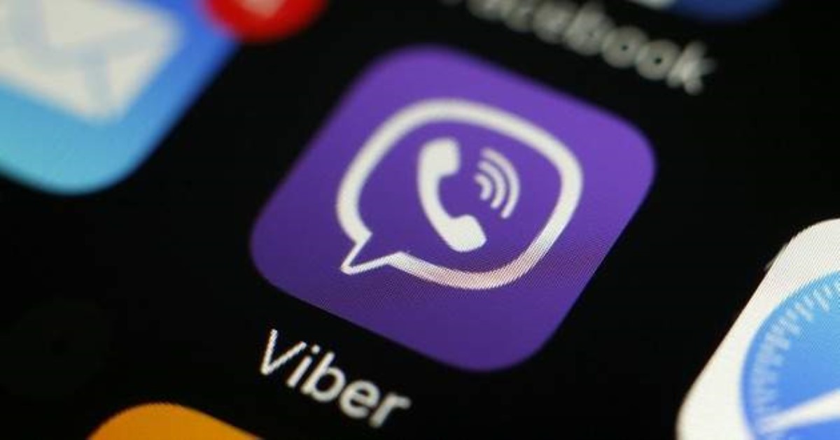 Тайные «кнопки» Viber, о которых мало кто знает