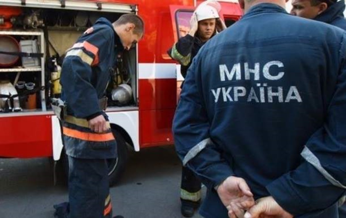 Херсонец погиб в выгребной яме, спасая телефон
