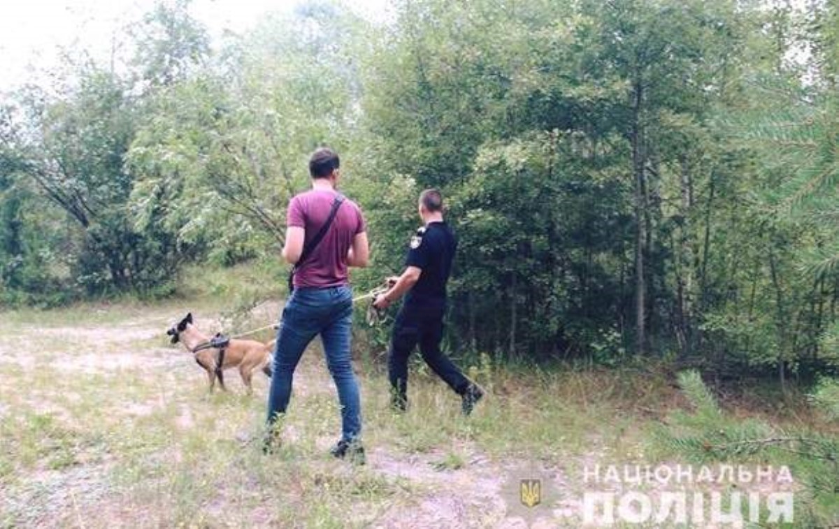 В Украине за неделю пропали почти 350 детей