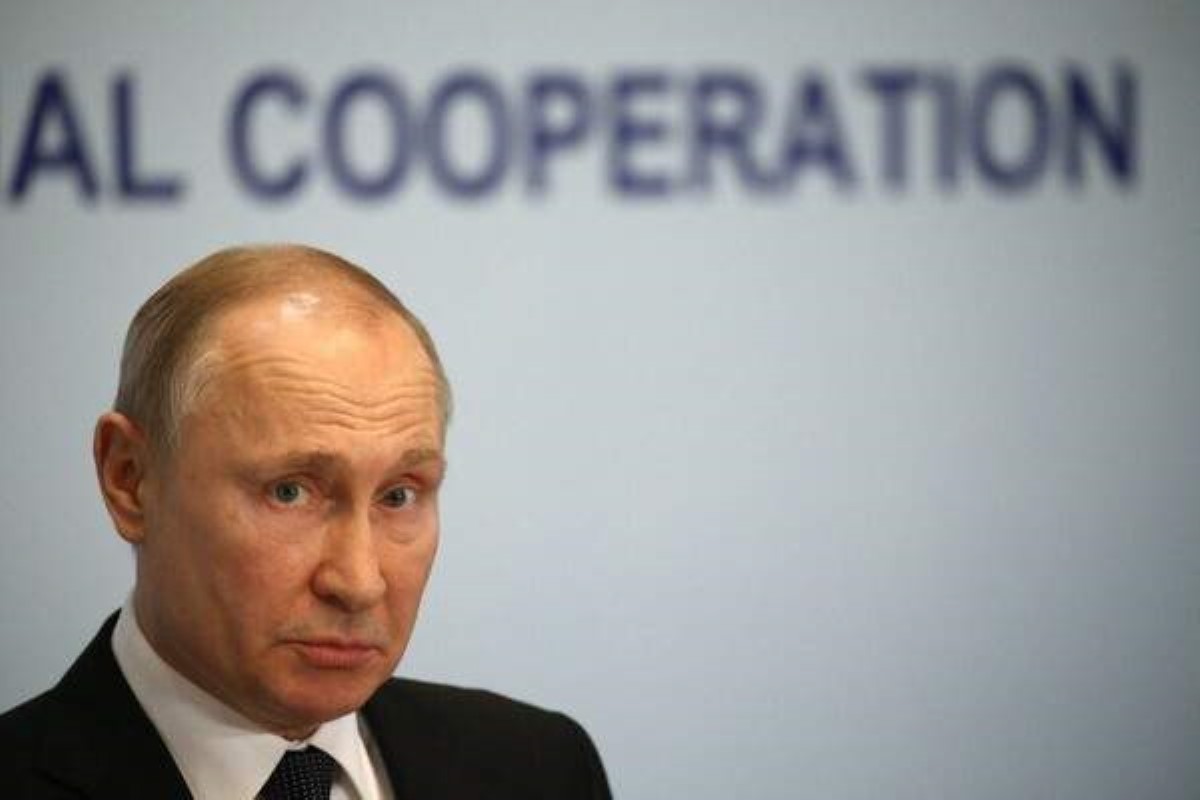 А жив ли Путин? В России подметили тревожные звоночки