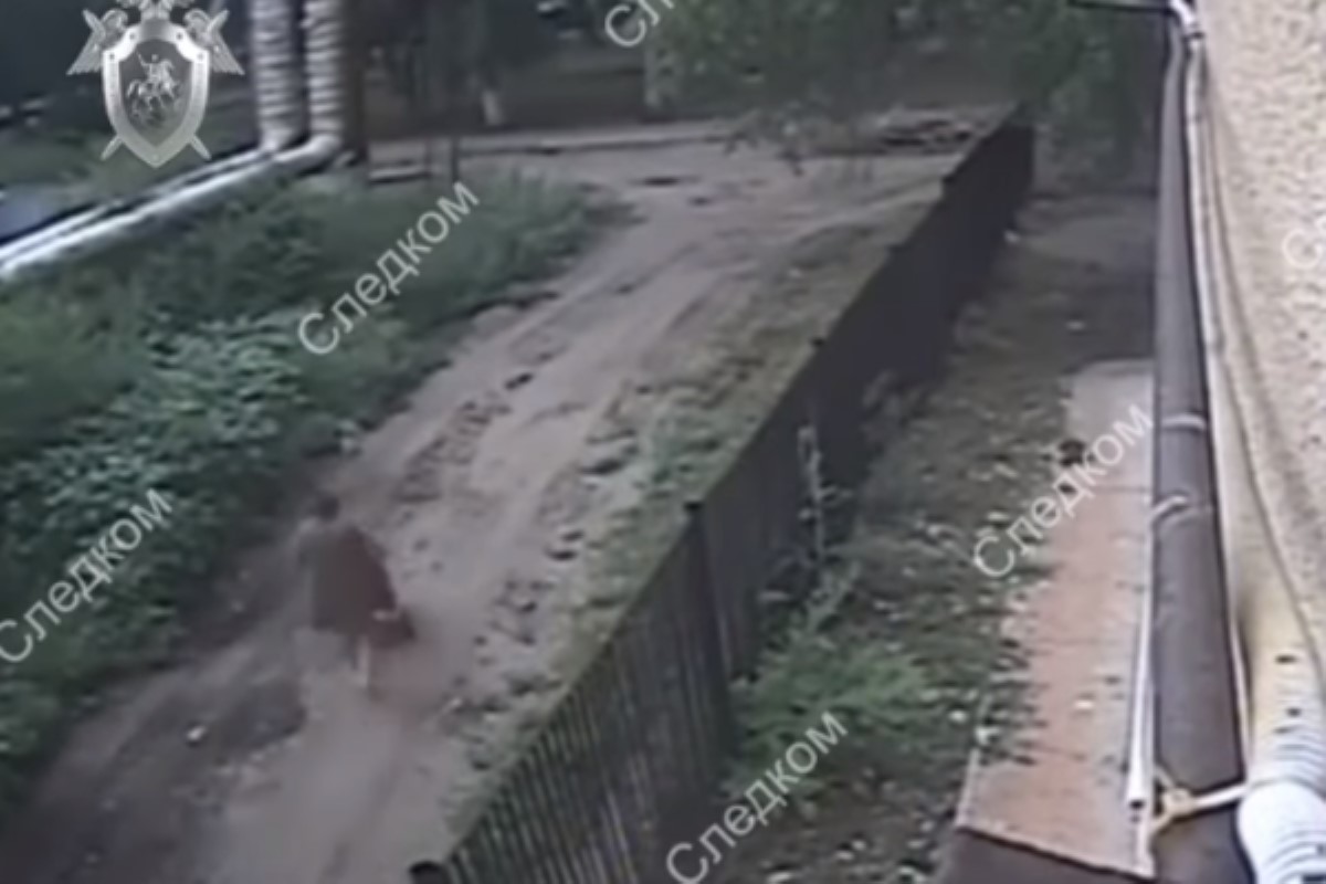 "Уронили болгарку": возле школы произошло ужасное ЧП с ребенком. Видео