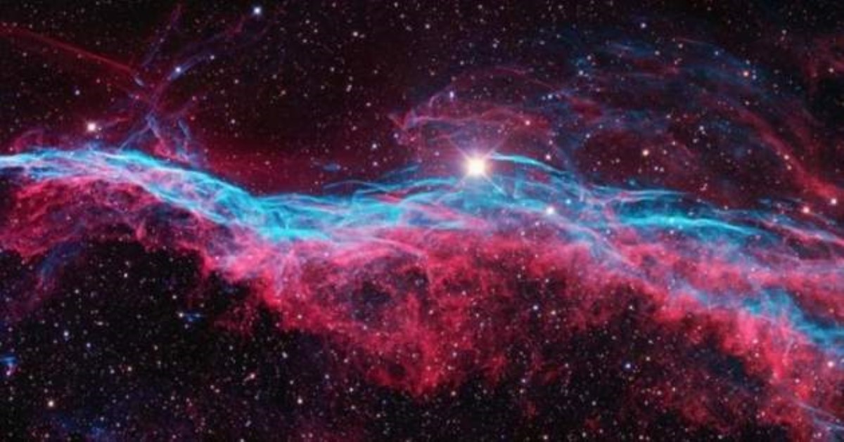 Ученые впервые увидели смерть и глазам своим не поверили