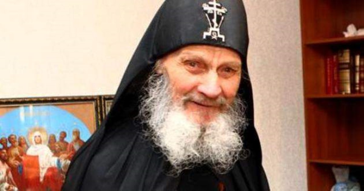 Отец Иона предсказал скорое начало Третьей мировой: от предсказания кровь стынет в жилах