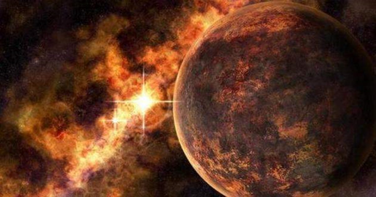 Конец света 12 августа: Нибиру не пощадит Землю, а в NASA что-то скрывают