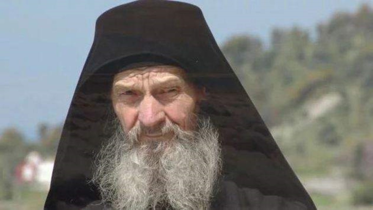 Одесский старец Иона предсказал: кому повезет спастись в Третью мировую
