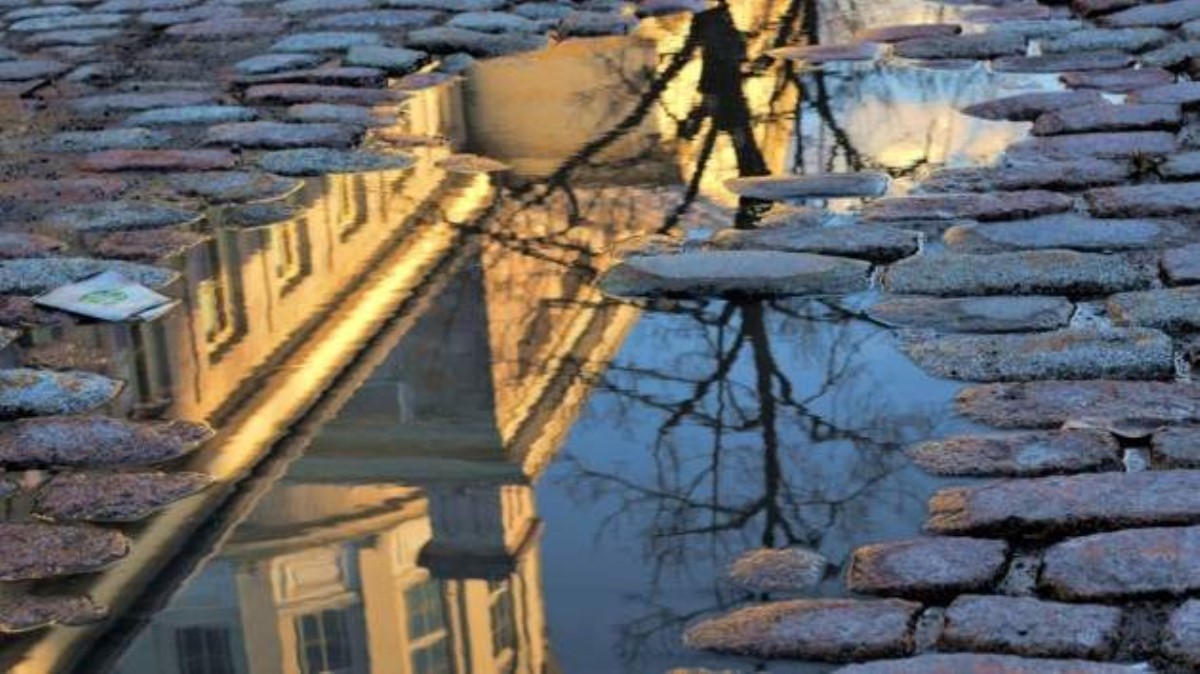 Синоптики рассказали, где в четверг ждать дожди