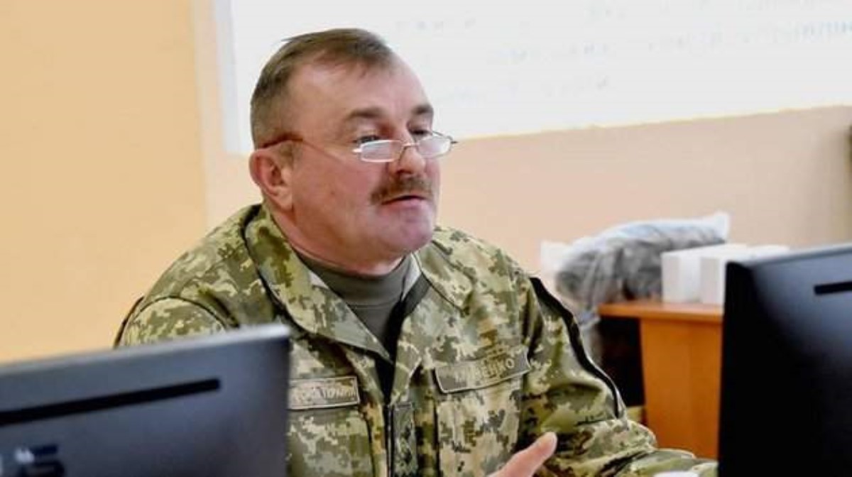 Истерия на росТВ набирает обороты: выяснилось, почему так испугались нового командующего ООС