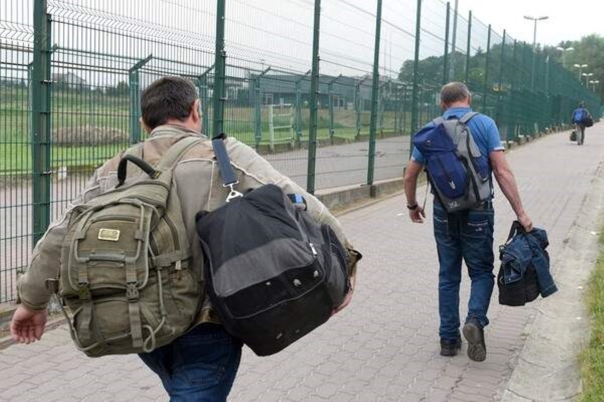 Чехия ужесточила правила для заробитчан