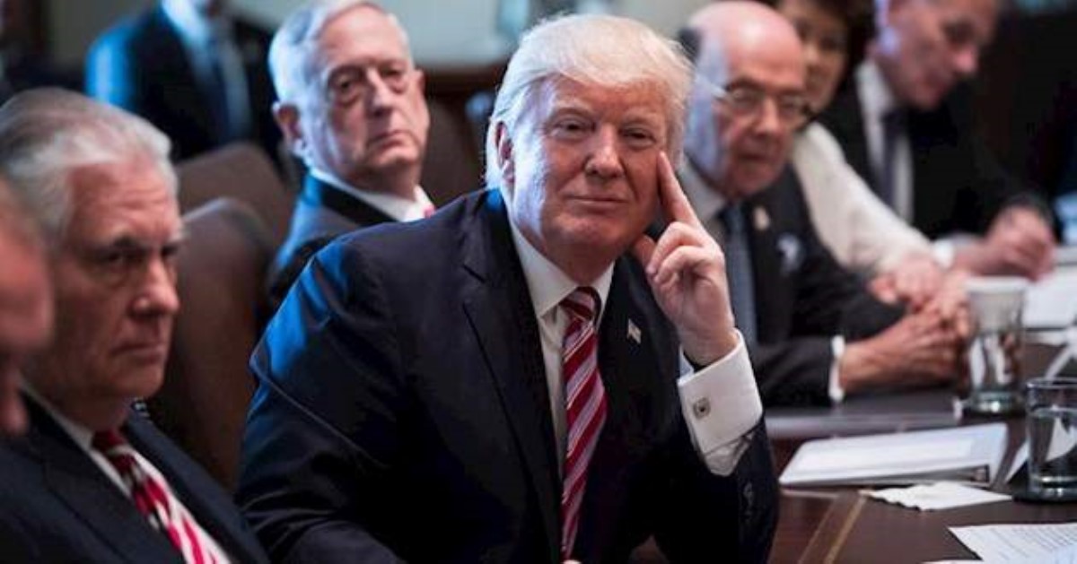 Трамп заявил о скорой встрече с Зеленским и вспомнил о Путине