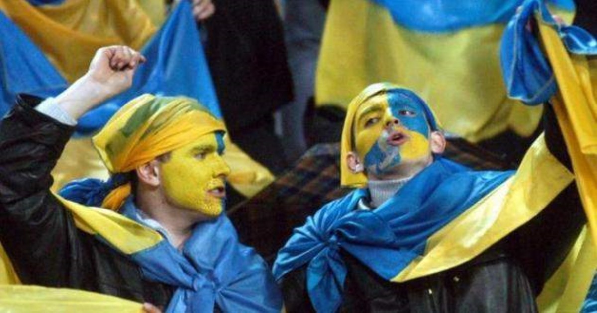Украину "перекроят": что происходит
