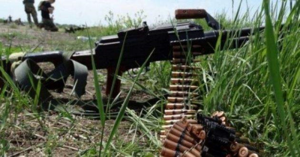 Готовится деоккупация Донбасса: созданы первые "штурмовые бригады"